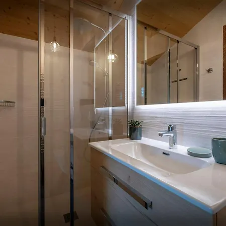 Le Primpiolet - Ovo Network Apartment