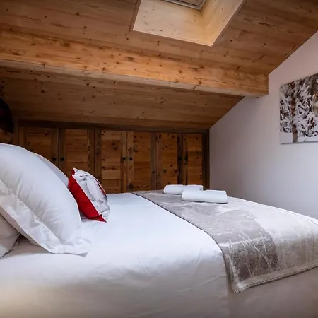 Apartment Le Primpiolet - Ovo Network *