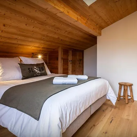 Le Primpiolet - Ovo Network Apartment *